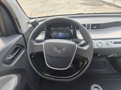 Wuling Hongguang MINIEV Macaron Premium Edition LFP - ფოტო 13