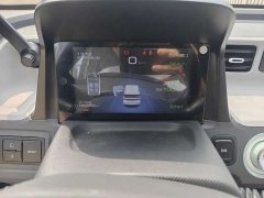 Wuling Hongguang MINIEV Macaron Premium Edition LFP - ფოტო 15