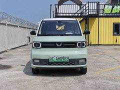 Wuling Hongguang MINIEV Macaron Premium Edition LFP - ფოტო 2