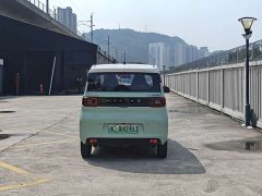 Wuling Hongguang MINIEV Macaron Premium Edition LFP - ფოტო 6