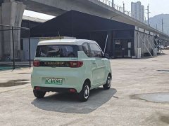 Wuling Hongguang MINIEV Macaron Premium Edition LFP - ფოტო 7