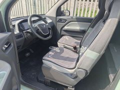 Wuling Hongguang MINIEV Macaron Premium Edition LFP - ფოტო 8
