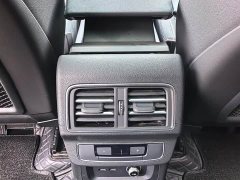 Audi Q5L 40T Luxury Dynamic Edition - ფოტო 11
