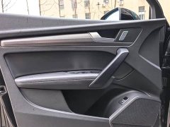 Audi Q5L 40T Luxury Dynamic Edition - ფოტო 12
