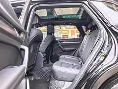 Audi Q5L 40T Luxury Dynamic Edition - ფოტო 6