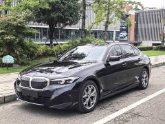 BMW i3 eDrive 35 L - ფოტო 1