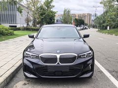 BMW i3 eDrive 35 L - ფოტო 2
