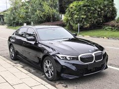 BMW i3 eDrive 35 L - ფოტო 3