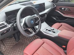 BMW i3 eDrive 35 L - ფოტო 5