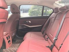 BMW i3 eDrive 35 L - ფოტო 6