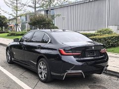 BMW i3 eDrive 35 L - ფოტო 7