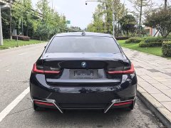 BMW i3 eDrive 35 L - ფოტო 8