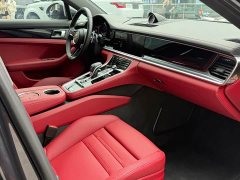 Porsche Panamera 2.9T - ფოტო 10