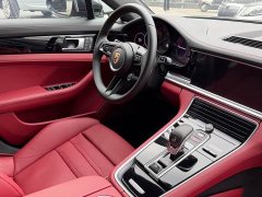 Porsche Panamera 2.9T - ფოტო 11