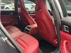 Porsche Panamera 2.9T - ფოტო 12