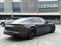 Porsche Panamera 2.9T - ფოტო 13