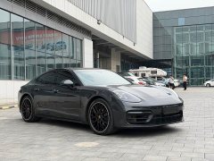 Porsche Panamera 2.9T - ფოტო 2