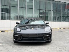 Porsche Panamera 2.9T - ფოტო 3