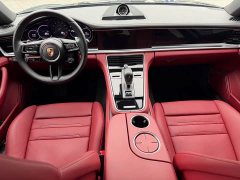 Porsche Panamera 2.9T - ფოტო 7