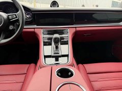 Porsche Panamera 2.9T - ფოტო 8