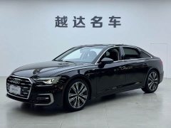 Audi A6L 45 TFSI quattro Dynamic Luxury Edition - ფოტო 1