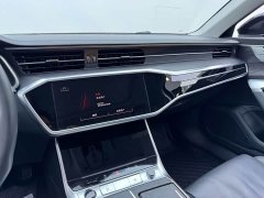 Audi A6L 45 TFSI quattro Dynamic Luxury Edition - ფოტო 10