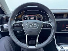 Audi A6L 45 TFSI quattro Dynamic Luxury Edition - ფოტო 11