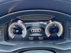Audi A6L 45 TFSI quattro Dynamic Luxury Edition - ფოტო 12