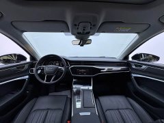 Audi A6L 45 TFSI quattro Dynamic Luxury Edition - ფოტო 15