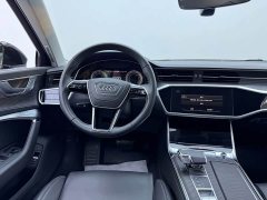Audi A6L 45 TFSI quattro Dynamic Luxury Edition - ფოტო 16