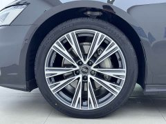 Audi A6L 45 TFSI quattro Dynamic Luxury Edition - ფოტო 18