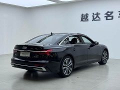 Audi A6L 45 TFSI quattro Dynamic Luxury Edition - ფოტო 19