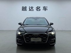 Audi A6L 45 TFSI quattro Dynamic Luxury Edition - ფოტო 2