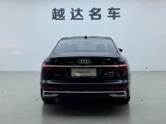 Audi A6L 45 TFSI quattro Dynamic Luxury Edition - ფოტო 20