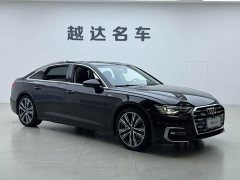 Audi A6L 45 TFSI quattro Dynamic Luxury Edition - ფოტო 3
