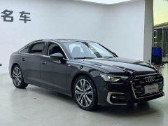 Audi A6L 45 TFSI quattro Dynamic Luxury Edition - ფოტო 5