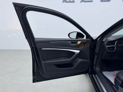 Audi A6L 45 TFSI quattro Dynamic Luxury Edition - ფოტო 6