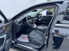 Audi A6L 45 TFSI quattro Dynamic Luxury Edition - ფოტო 7