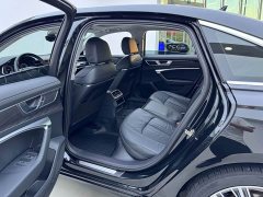 Audi A6L 45 TFSI quattro Dynamic Luxury Edition - ფოტო 8