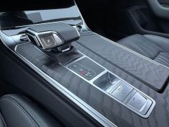 Audi A6L 45 TFSI quattro Dynamic Luxury Edition - ფოტო 9