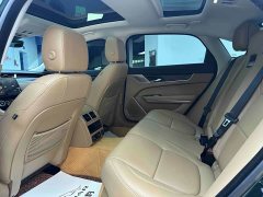 Jaguar XFL 2025 2.0T P250 Two-Wheel Drive Luxury Edition - ფოტო 10
