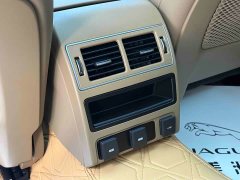 Jaguar XFL 2025 2.0T P250 Two-Wheel Drive Luxury Edition - ფოტო 11