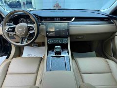 Jaguar XFL 2025 2.0T P250 Two-Wheel Drive Luxury Edition - ფოტო 12