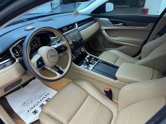 Jaguar XFL 2025 2.0T P250 Two-Wheel Drive Luxury Edition - ფოტო 13