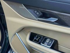 Jaguar XFL 2025 2.0T P250 Two-Wheel Drive Luxury Edition - ფოტო 14