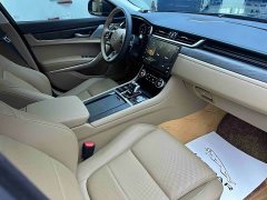 Jaguar XFL 2025 2.0T P250 Two-Wheel Drive Luxury Edition - ფოტო 15