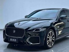 Jaguar XFL 2025 2.0T P250 Two-Wheel Drive Luxury Edition - ფოტო 16