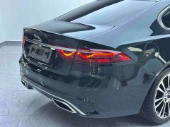 Jaguar XFL 2025 2.0T P250 Two-Wheel Drive Luxury Edition - ფოტო 17