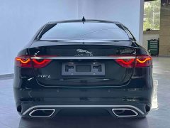 Jaguar XFL 2025 2.0T P250 Two-Wheel Drive Luxury Edition - ფოტო 19