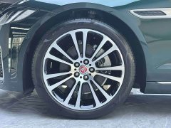 Jaguar XFL 2025 2.0T P250 Two-Wheel Drive Luxury Edition - ფოტო 5